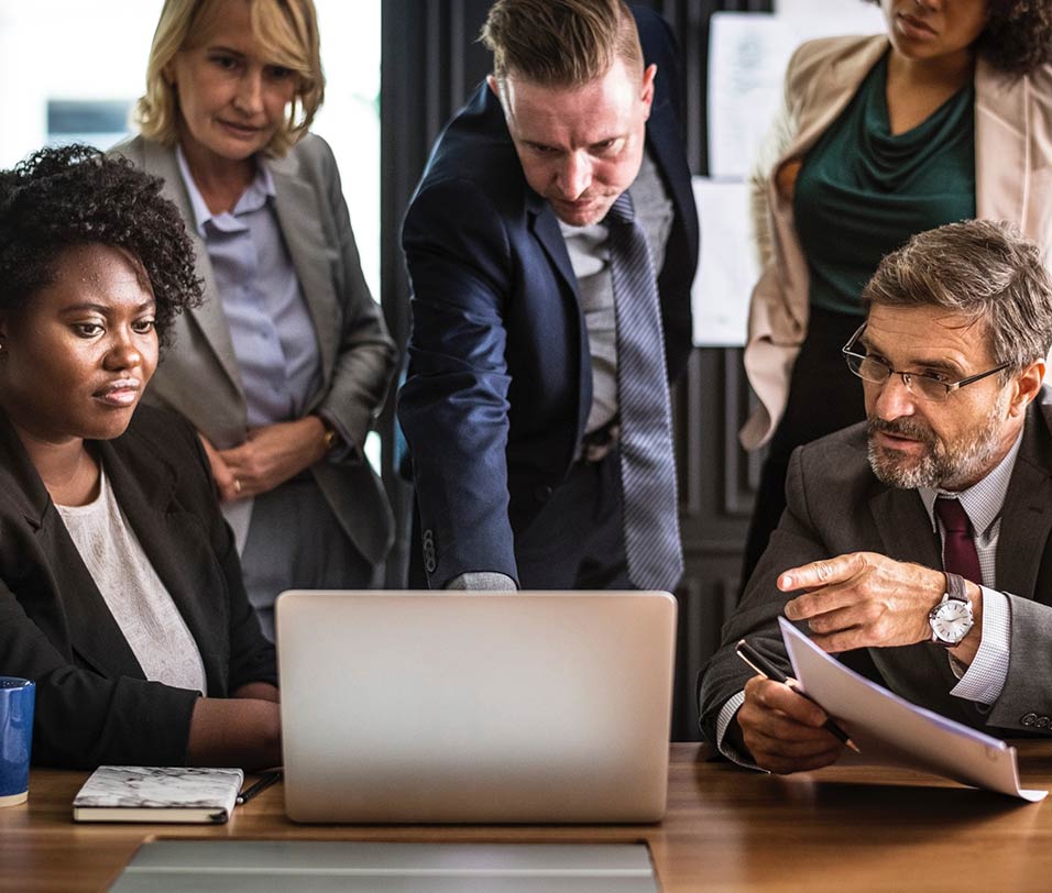 Civil litigation attorneys San Luis Obispo County courtroom experience