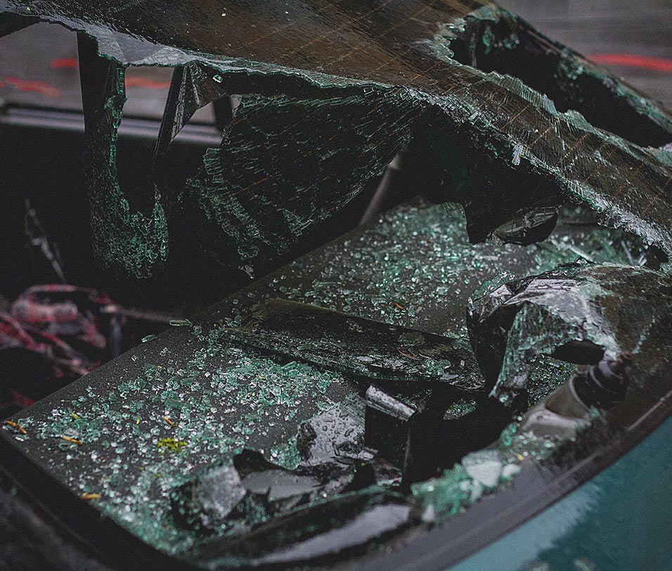Car accident attorney San Luis Obispo handling insurance claims 93401