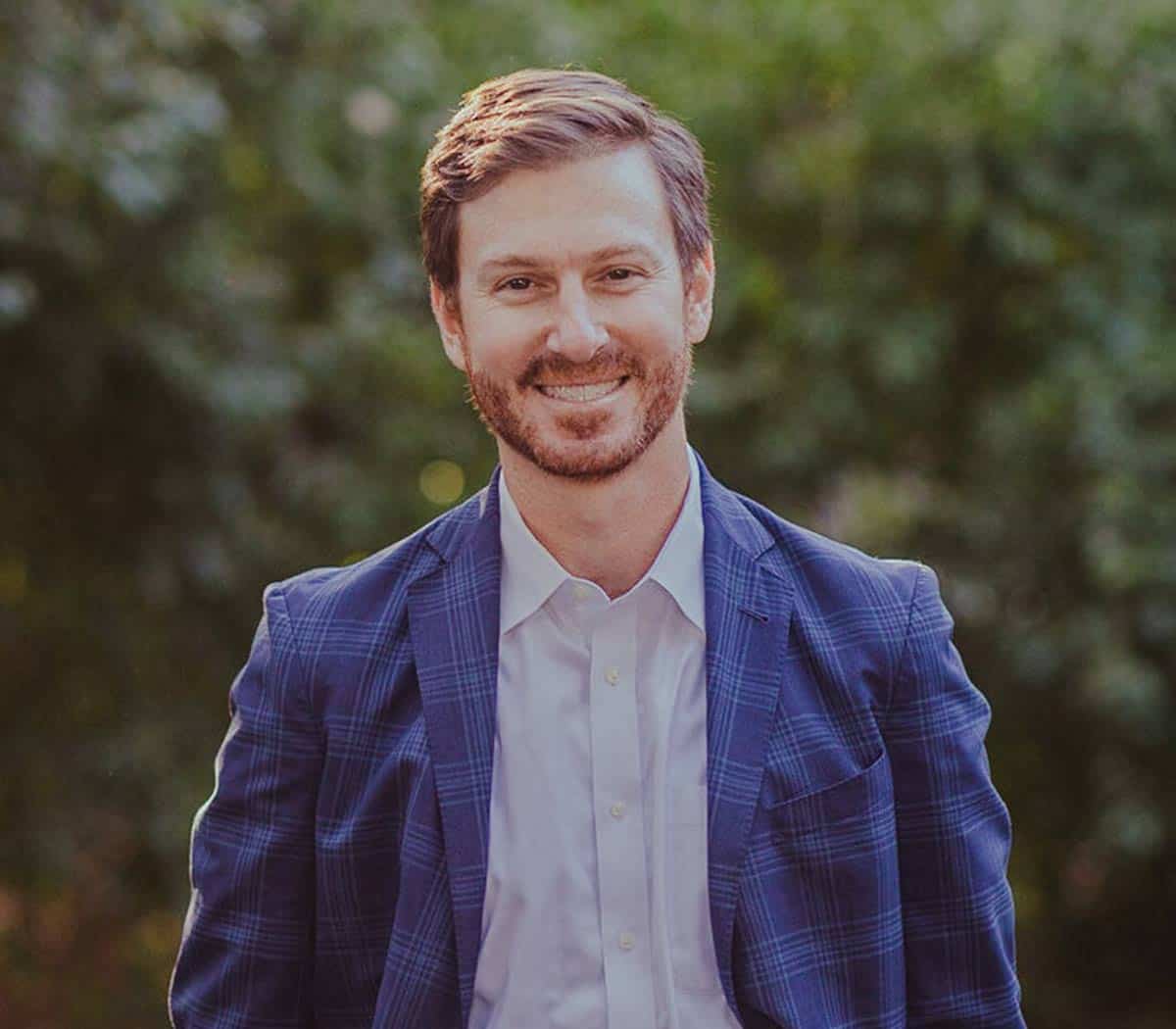Tyler Saldo, founding attorney Tardiff and Saldo Law Offices San Luis Obispo