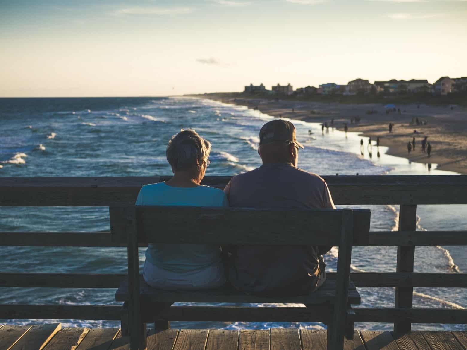 Elder law attorney protecting seniors from financial abuse San Luis Obispo 93401