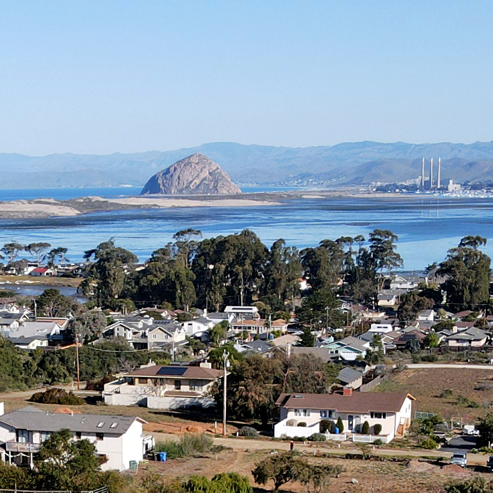 Living trust attorney San Luis Obispo California 93401