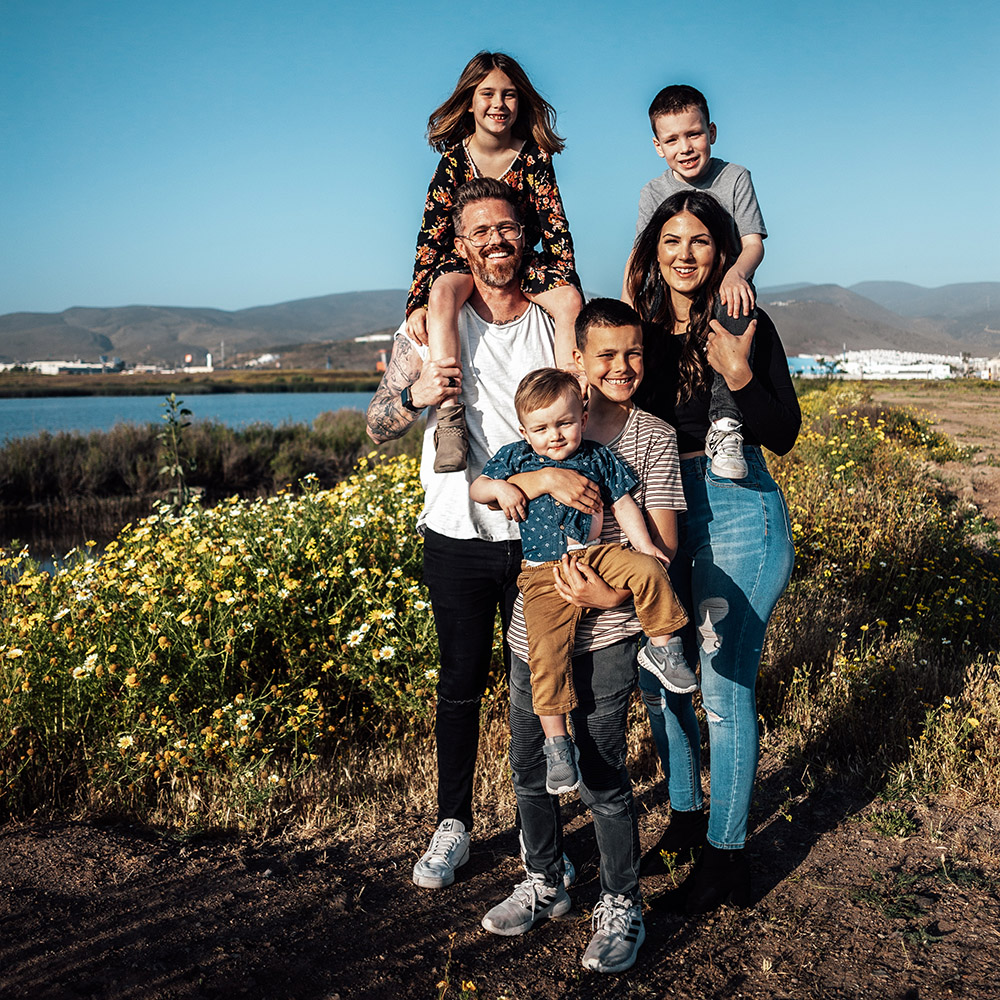 Nipomo California 93444 family trust planning estate attorney consultation