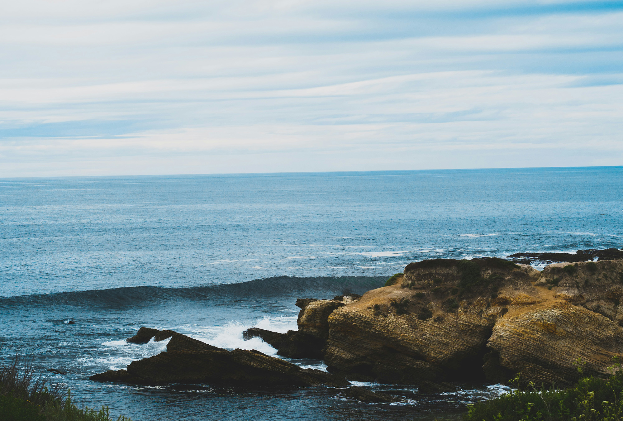 SLO County coastline near Morro Bay California 93442 property owners attorneys