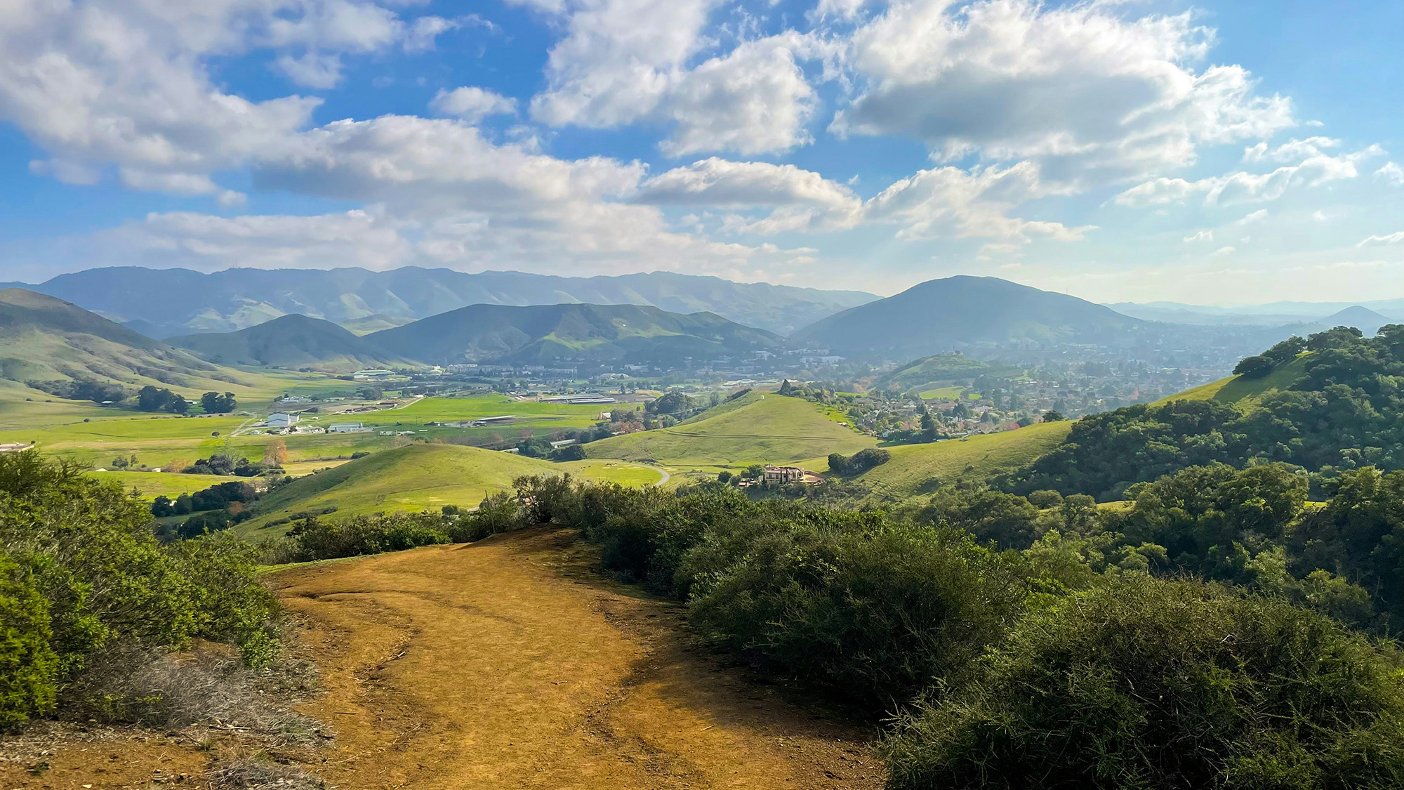 San Luis Obispo neighborhood California 93401 home values and estate planning