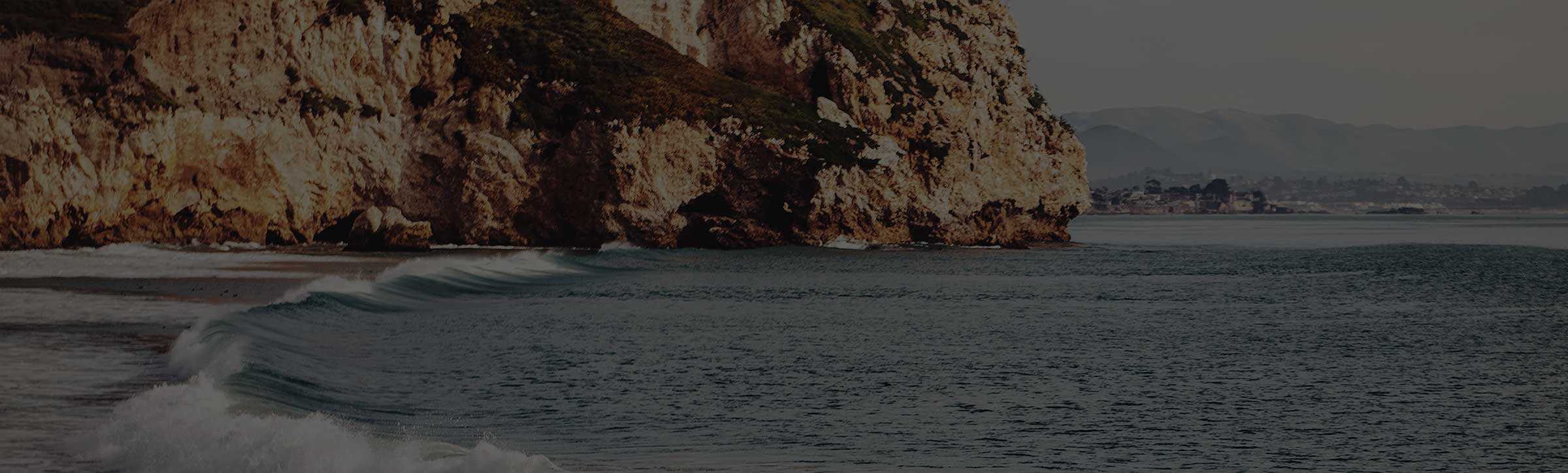 Attorney serving Morro Bay Los Osos Cayucos coastal SLO 93442